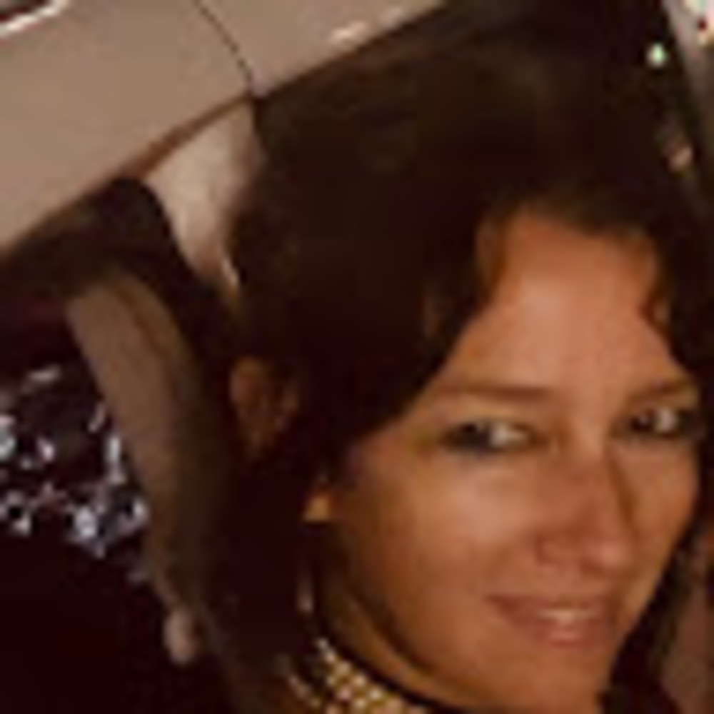 Meet your Posher, Stacey